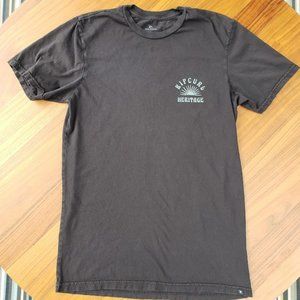 Rip Curl 'Heritage' Tee - Size S